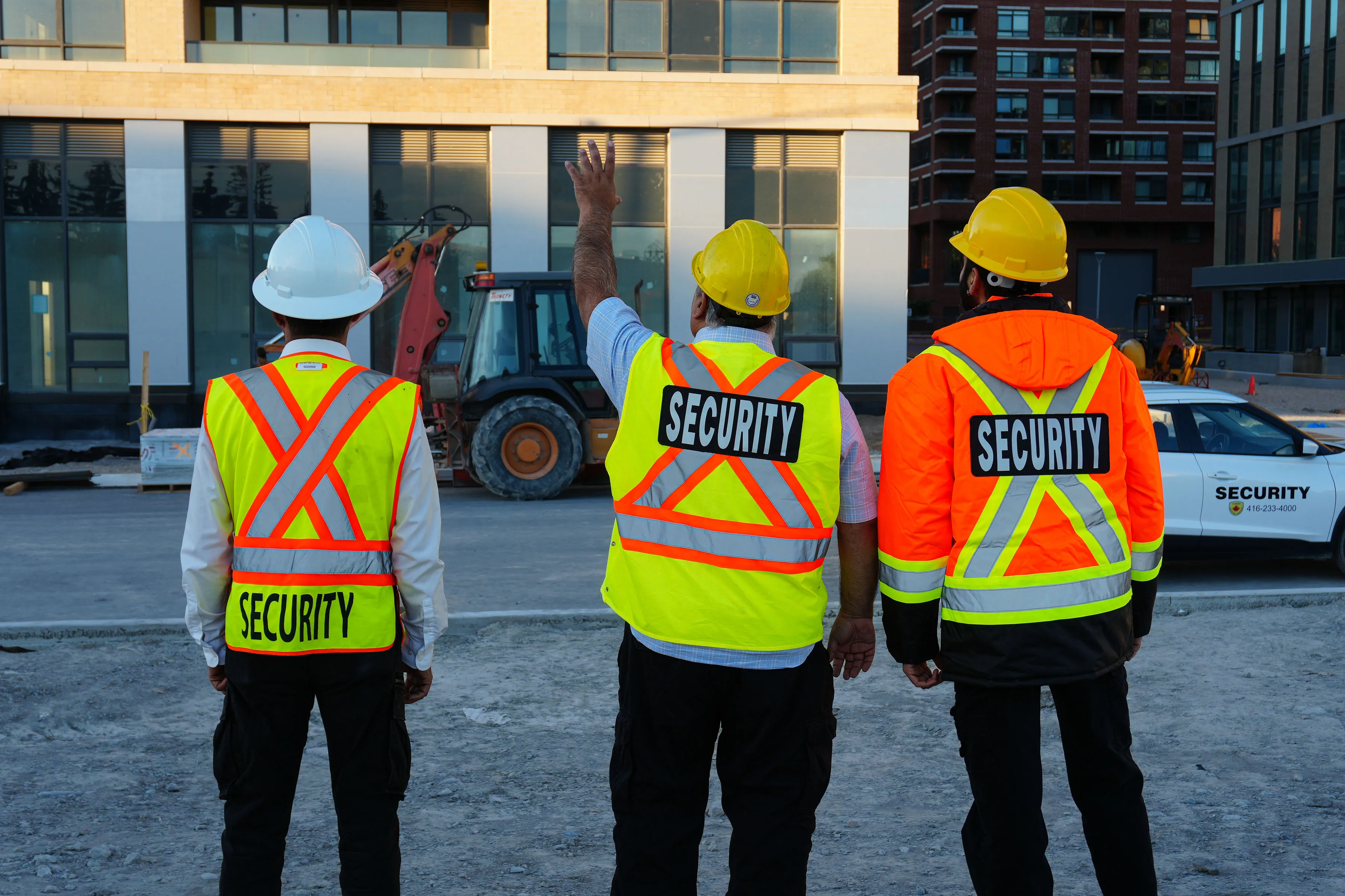 24/7 CONSTANT SUPPORT