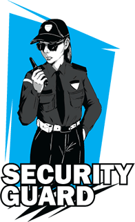 Security Guard